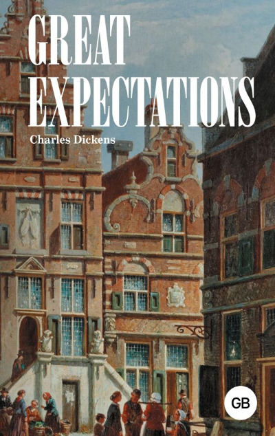 «Great Expectations» - ISBN: 978-5-17-160803-3