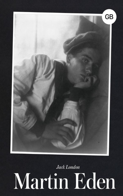 «Martin Eden» - ISBN: 978-5-17-160805-7