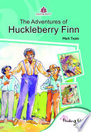 «The Adventures of Huckleberry Finn» - ISBN: Не указан