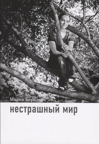 «Нестрашный мир» - ISBN: 978-5-4212-0499-2