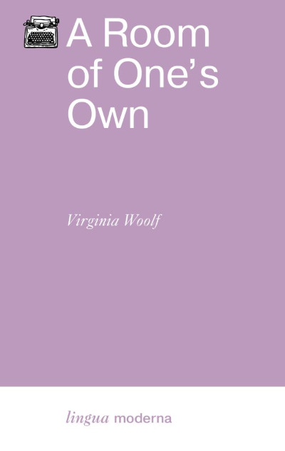 «A Room of One`s Own» - ISBN: 978-5-17-165206-7