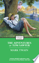 «The Adventures of Tom Sawyer» - ISBN: Не указан