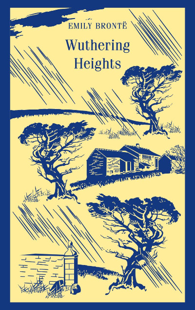 «Wuthering Heights (м)» - ISBN: 978-5-04-200765-1