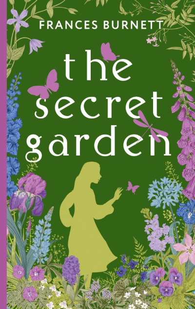 «The Secret Garden (на англ.)» - ISBN: 978-5-17-150486-1