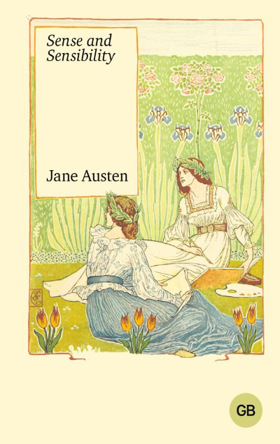 «Sense and Sensibility» - ISBN: 978-5-17-158834-2