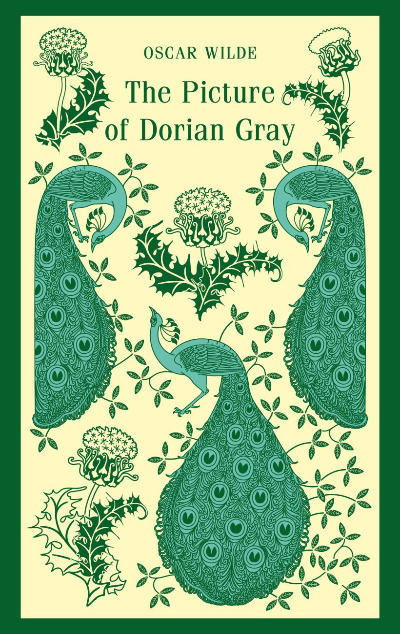 «The Picture of Dorian Grey (м)» - ISBN: 978-5-04-200757-6