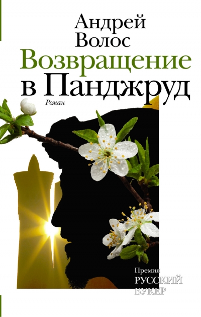 «Возвращение в Панджруд: роман» - ISBN: 978-5-17-095747-7