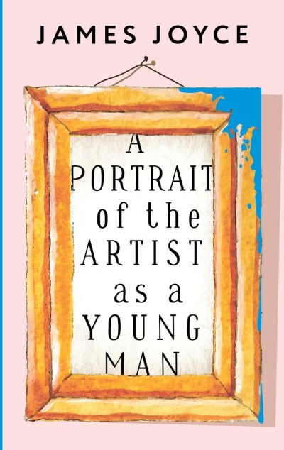 «Портрет художника в юности (англ.) A Portrait of the Artist as a Young Man» - ISBN: 978-5-17-164414-7