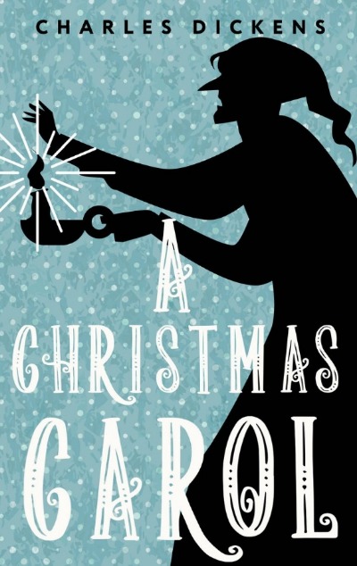 «A Christmas Carol. In Prose. Being a Ghost Story (англ.)» - ISBN: 978-5-17-158037-7