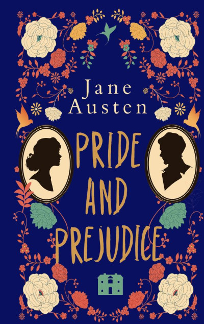 «Pride and Prejudice» - ISBN: 978-5-17-152338-1