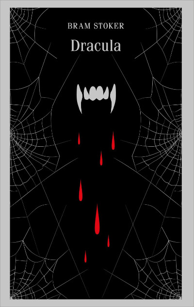 «Dracula» - ISBN: 978-5-04-203967-6