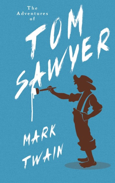 «The Adventures of Tom Sawyer = Приключения Тома Сойера» - ISBN: 978-5-17-160778-4
