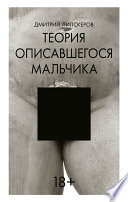 «Теория описавшегося мальчика» - ISBN: Не указан