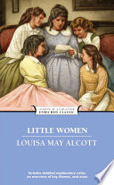 «Little Women» - ISBN: 978-5-17-150513-4