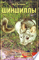 «Шиншиллы» - ISBN: Не указан
