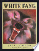 «White Fang» - ISBN: 978-5-521-06229-4