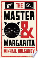 «Master and Margarita» - ISBN: 978-0-330-54393-4