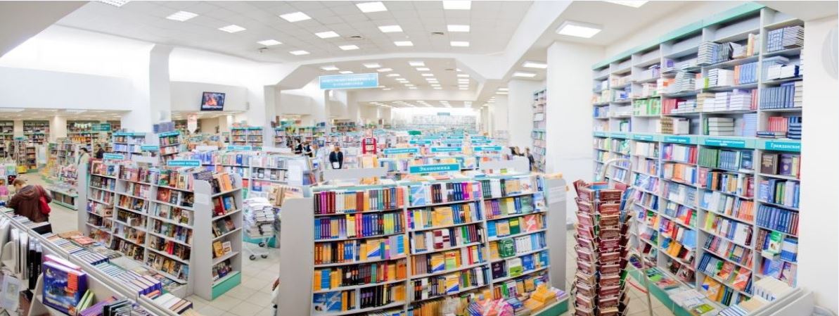 Лабиринт | Книжный интернет-магазин: купить книги, новинки, бестселлеры