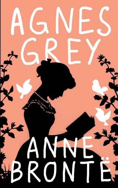 «Agnes Grey = Агнес Грей» - ISBN: 978-5-17-165899-1