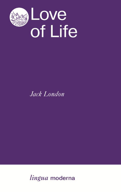 «Love of Life» - ISBN: 978-5-17-161684-7