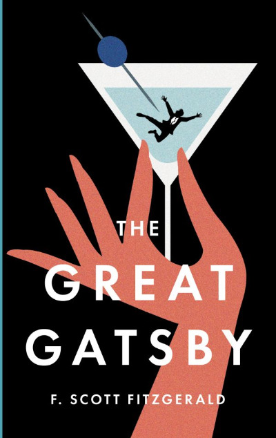 «The Great Gatsby = Великий Гетсби» - ISBN: 978-5-17-153456-1