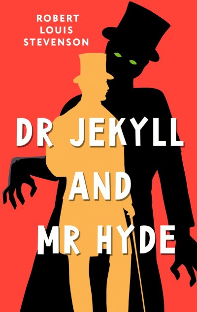 «Dr Jekyll and Mr Hyde (м)» - ISBN: 978-5-17-160789-0
