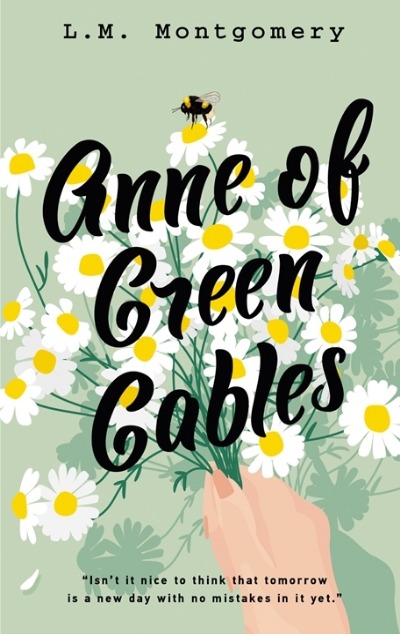 «Anne of Green Gables» - ISBN: 978-5-17-165764-2