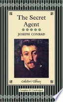 «The Secret Agent» - ISBN: Не указан