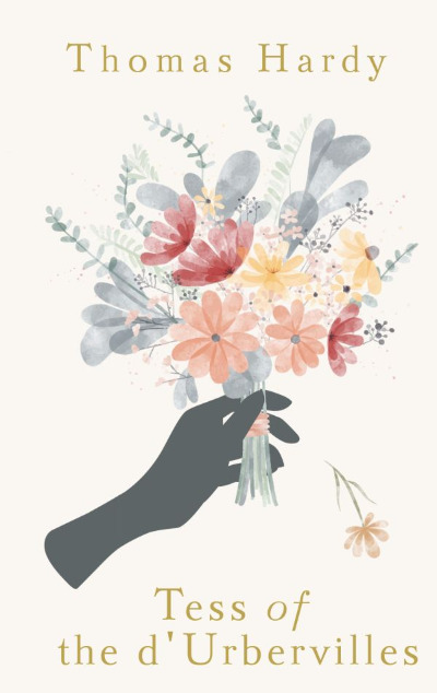 «Tess of d`Urbervills» - ISBN: 978-5-17-155204-6