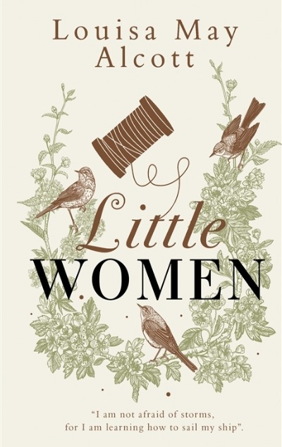 «Little Women» - ISBN: 978-5-17-150514-1