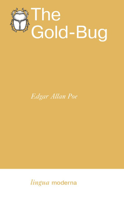 «The Gold-Bug (м)» - ISBN: 978-5-17-158354-5