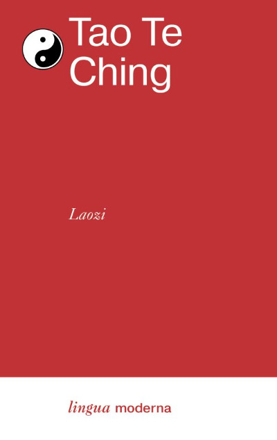 «Tao Te Ching» - ISBN: 978-5-17-158836-6