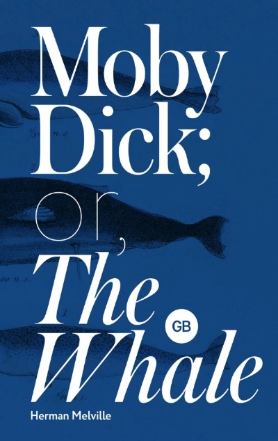 «Moby Dick; or, The Whale = Моби Дик, или Белый кит» - ISBN: 978-5-17-161216-0