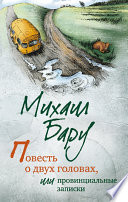 «Повесть о двух головах, или Провинциальные записки» - ISBN: Не указан