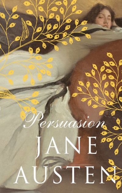 «Persuasion» - ISBN: 978-5-17-161582-6