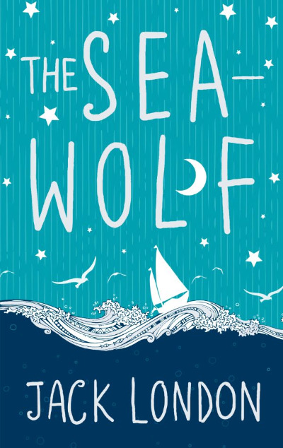 «The Sea-Wolf» - ISBN: 978-5-17-166196-0