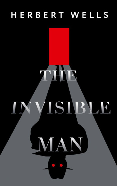 «The Invisible Man = Человек невидимка (англ.) (м)» - ISBN: 978-5-17-158018-6