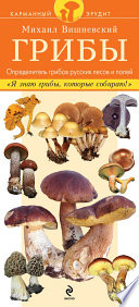 «Грибы. Определитель грибов русских лесов и полей» - ISBN: Не указан