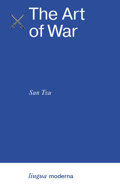 «The Art of War» - ISBN: 978-5-17-158381-1