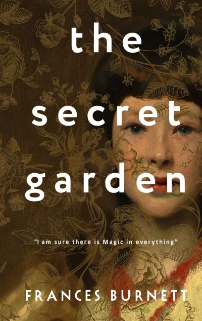 «The Secret Garden» - ISBN: 978-5-17-150485-4