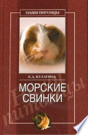 «Морские свинки» - ISBN: Не указан