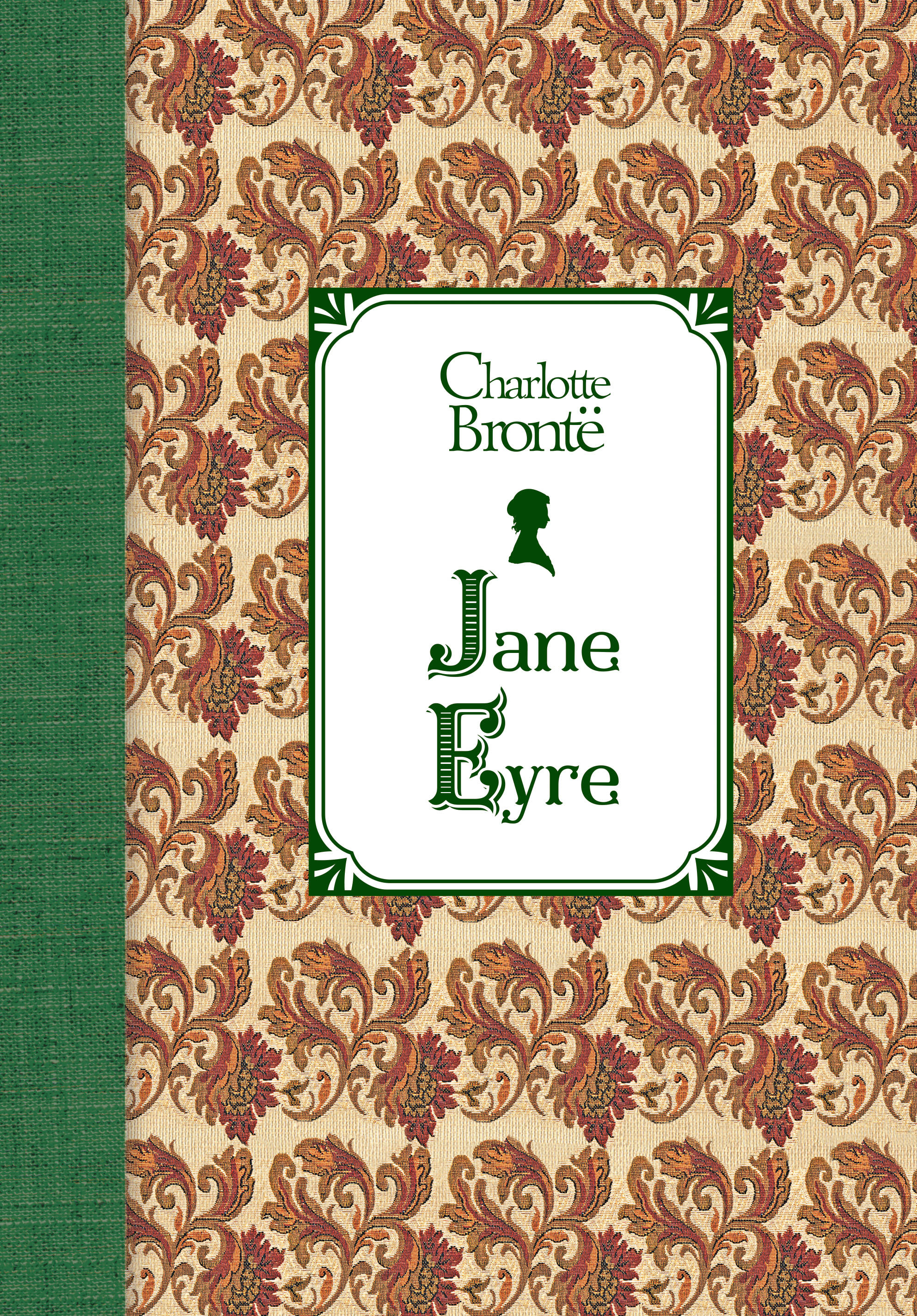 «Джейн Эйр = Jane Eyre (англ.) (м)» - ISBN: 978-5-699-95901-3