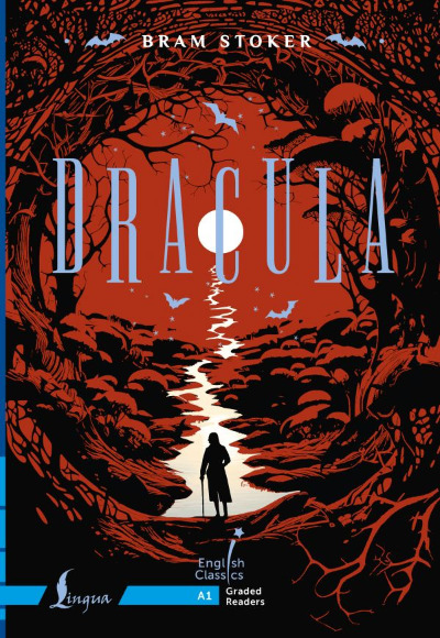 «Dracula. №1» - ISBN: 978-5-17-165506-8