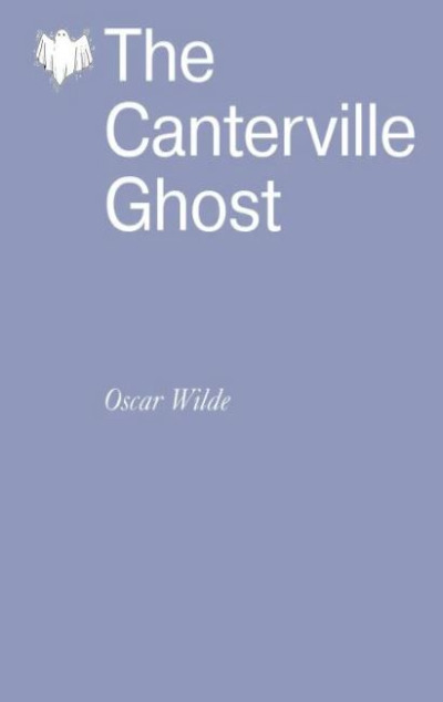 «The Canterville Ghost» - ISBN: 978-5-17-165208-1