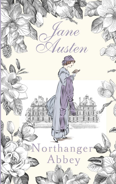 «Northanger Abbey» - ISBN: 978-5-17-160773-9
