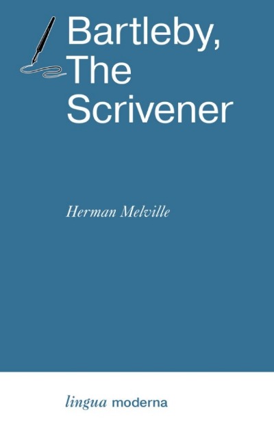«Bartleby, The Scrivener» - ISBN: 978-5-17-161632-8
