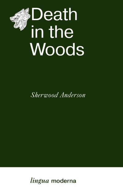 «Death in the Woods» - ISBN: 978-5-17-161067-8