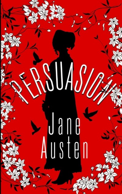«Persuasion» - ISBN: 978-5-17-161585-7