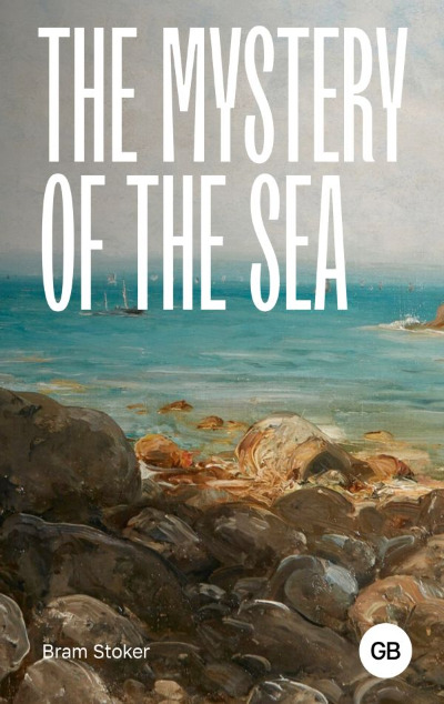 «The Mustery of the Sea = Тайна моря» - ISBN: 978-5-17-164273-0
