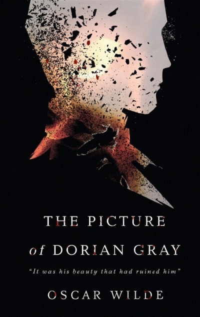 «The Picture of Dorian GrayЯ=Портрет Дориана Грея» - ISBN: 978-5-17-152367-1
